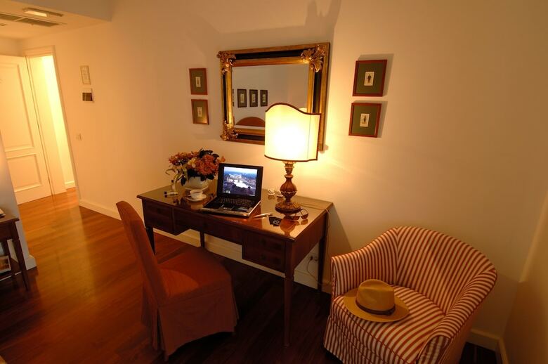 Marignolle Relais And Charme