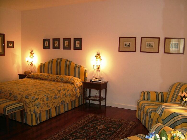 Marignolle Relais And Charme