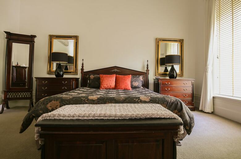 Apartamentos Allawah Bendigo