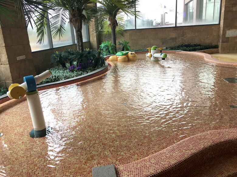 Apartamento Sunvalley Hotel