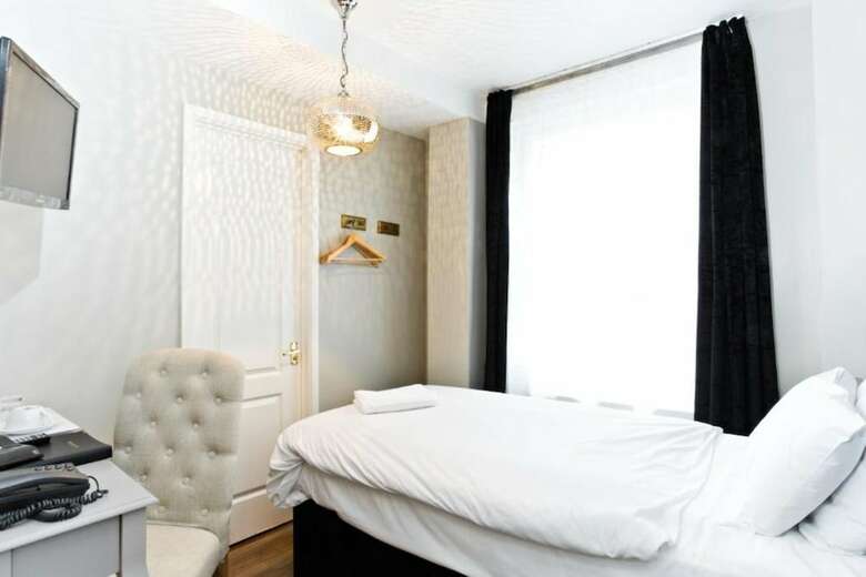 Fenners Hotel