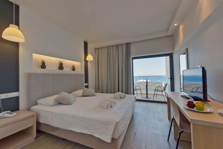 Alexia Premier City Hotel - Adults Only