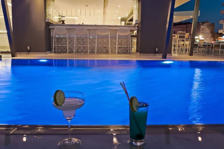 Alexia Premier City Hotel - Adults Only