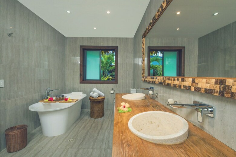Apartamento Nautilus Resort