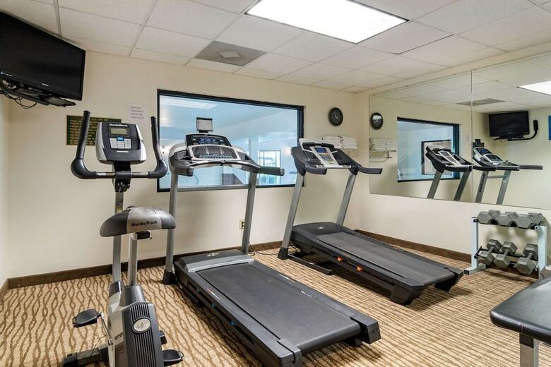 Hotel Comfort Inn & Suites Suwanee - Sugarloaf