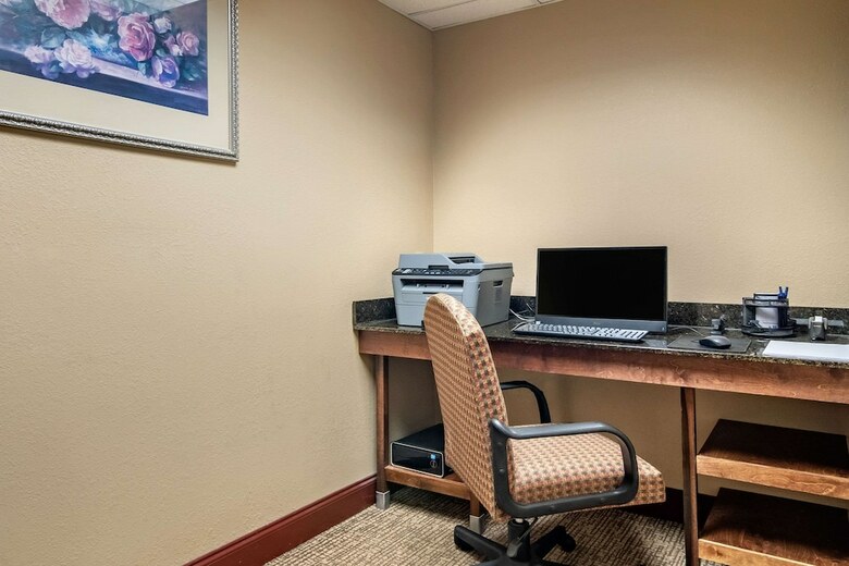 Hotel Comfort Inn & Suites Suwanee - Sugarloaf