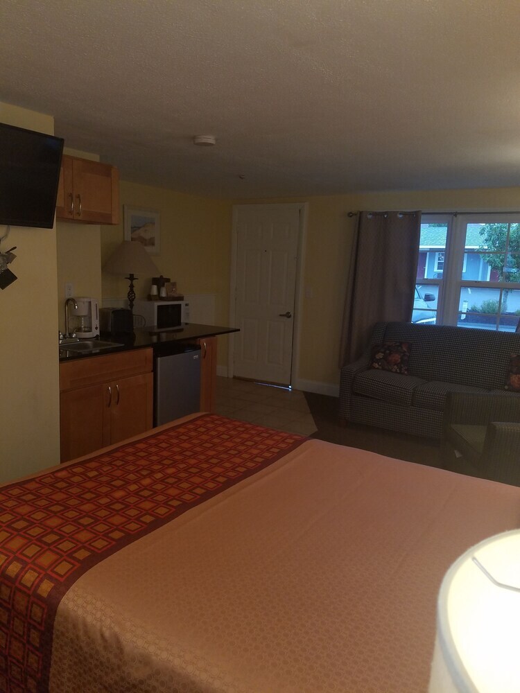 Windrift Motel
