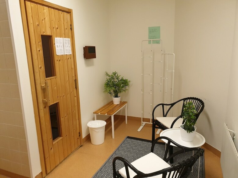 Le Mat B&B �kersberga