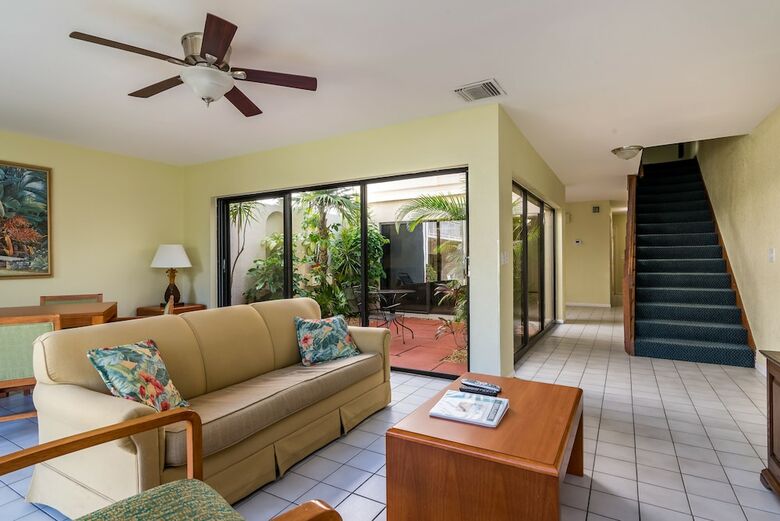 Ventura At Boca Raton By Capital Vacations