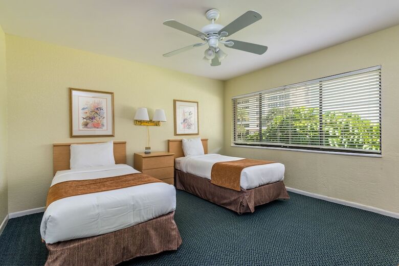Ventura At Boca Raton By Capital Vacations