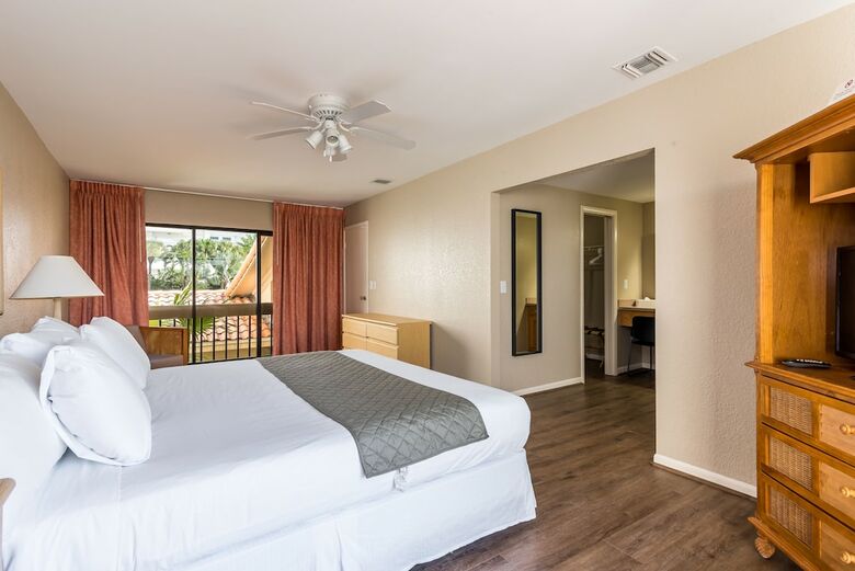 Ventura At Boca Raton By Capital Vacations