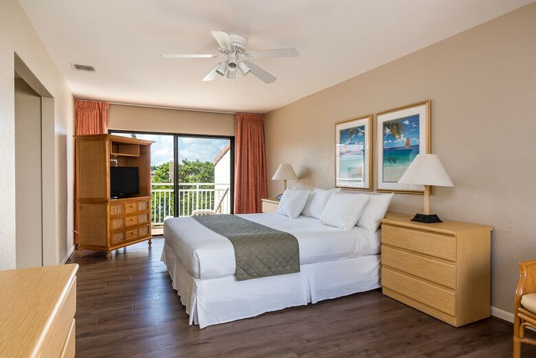 Ventura At Boca Raton By Capital Vacations