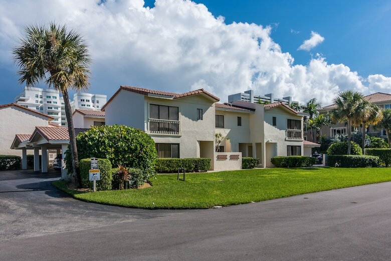 Ventura At Boca Raton By Capital Vacations