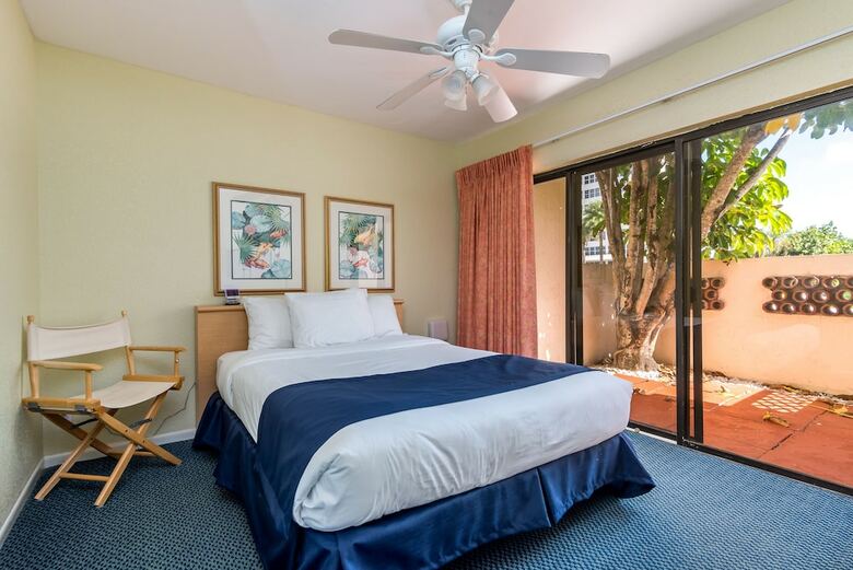 Ventura At Boca Raton By Capital Vacations