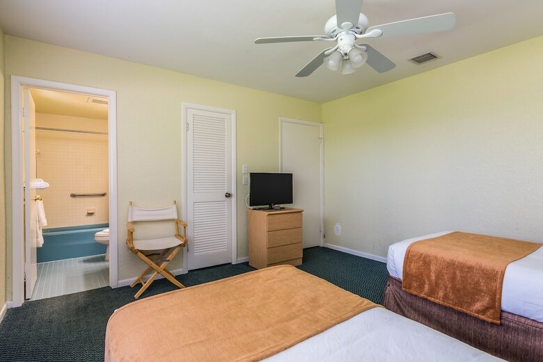 Ventura At Boca Raton By Capital Vacations