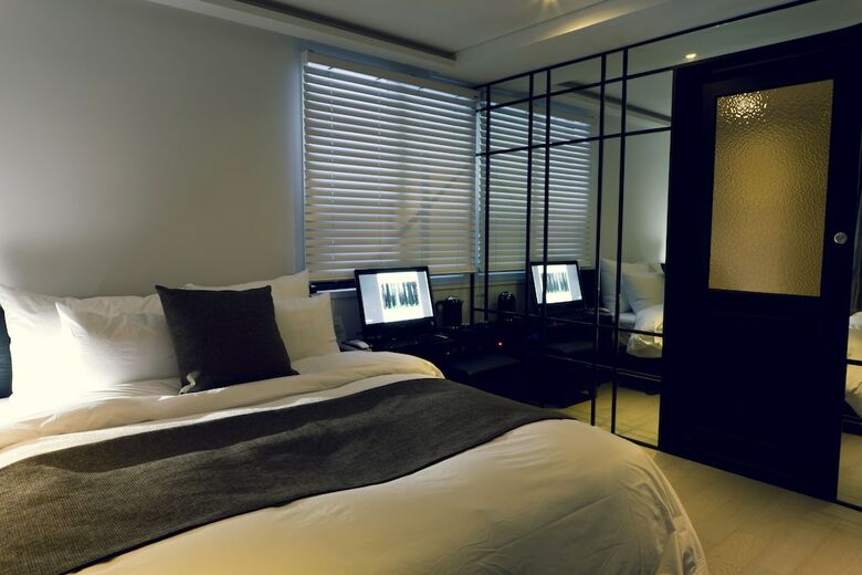 Busan Amare Hotel