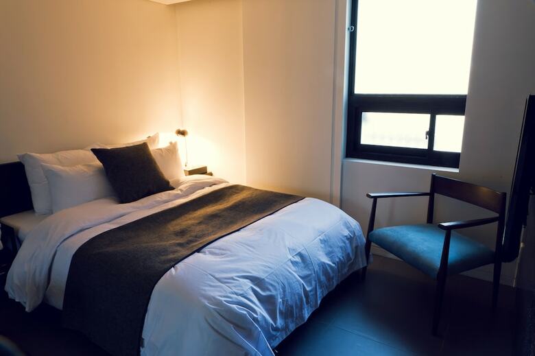 Busan Amare Hotel