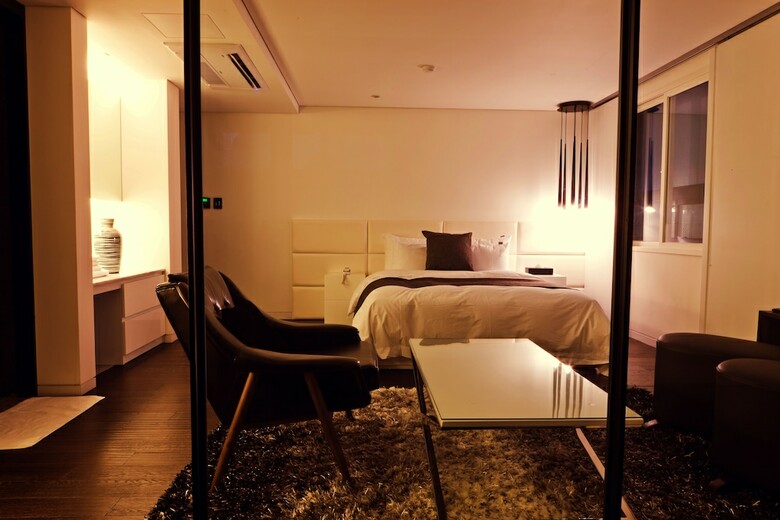 Busan Amare Hotel