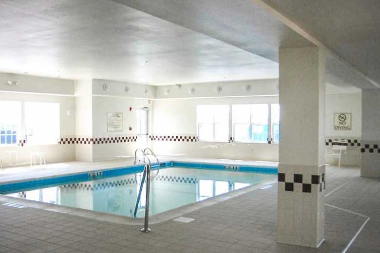 Hotel Residence Inn By Marriott Indianapolis Northwest