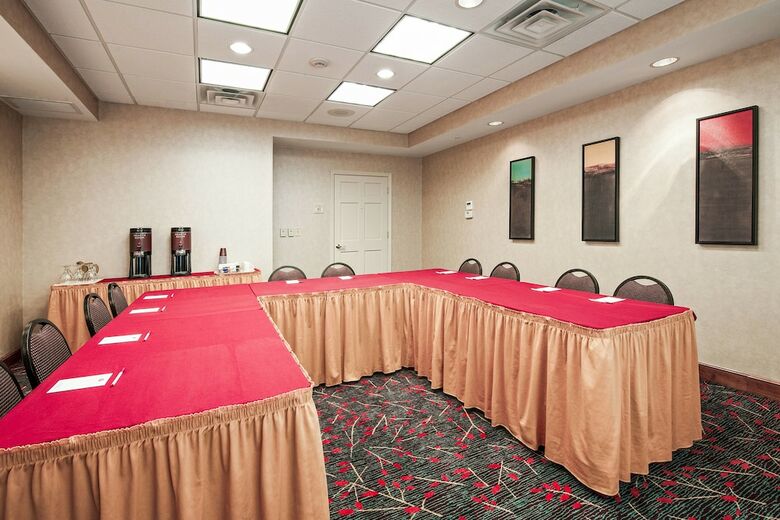 Hotel Residence Inn By Marriott Indianapolis Northwest