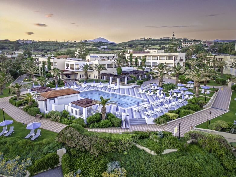 Hotel Creta Royal - Adults Only