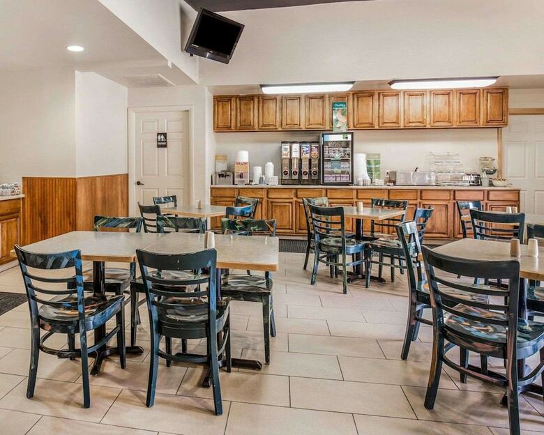 Hotel Quality Inn Springdale At Zion Park