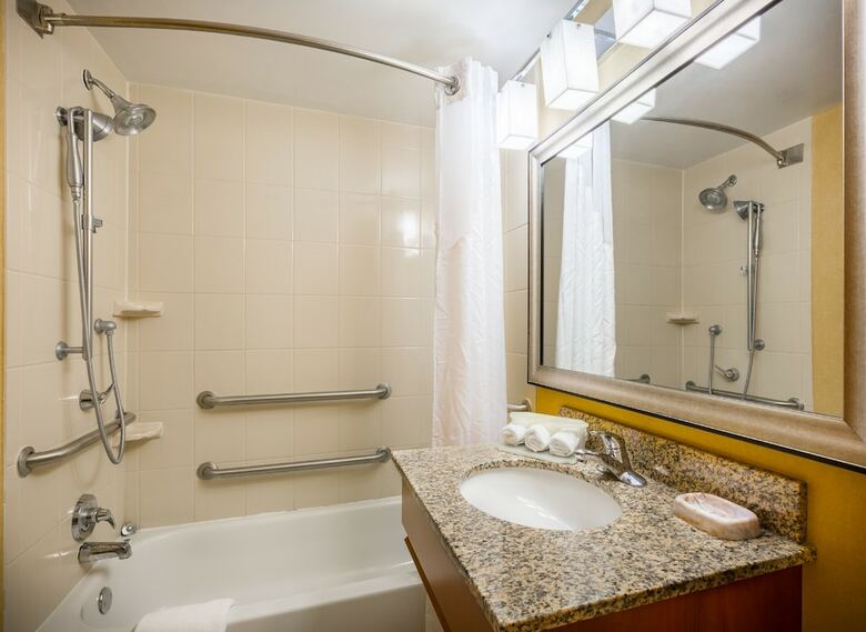 Hotel Holiday Inn Express & Suites Williamsburg