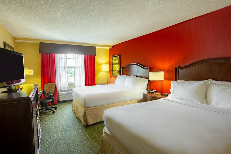 Hotel Holiday Inn Express & Suites Williamsburg