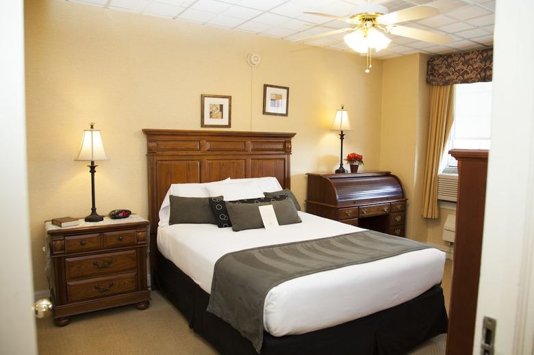 Genetti Hotel, Surestay Collection By Best Western
