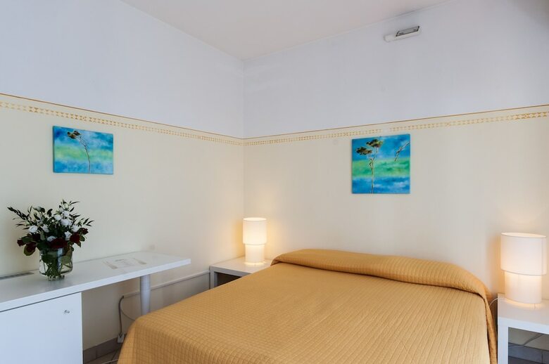 Hotel Club I Pini Residenza D'epoca