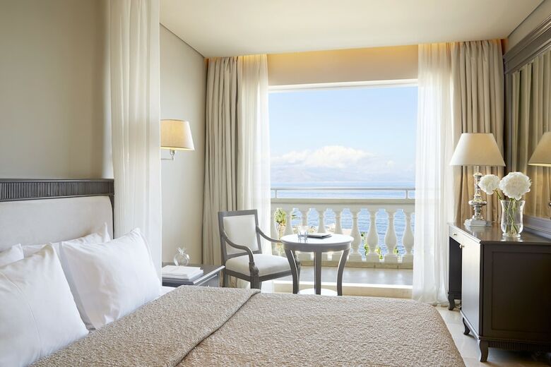 Mayor Mon Repos Palace ?art Hotel?-adults Only