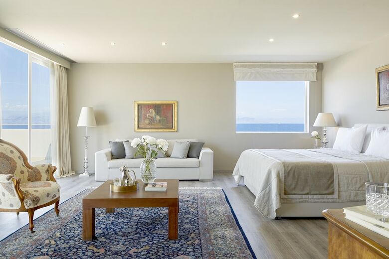 Mayor Mon Repos Palace ?art Hotel?-adults Only