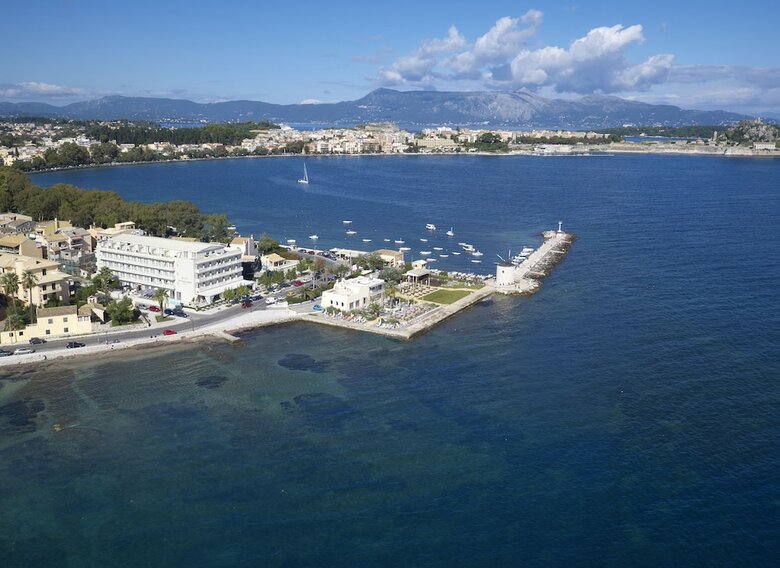 Mayor Mon Repos Palace ?art Hotel?-adults Only
