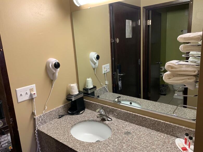 Motel Super 8 By Wyndham Eau Claire Wi