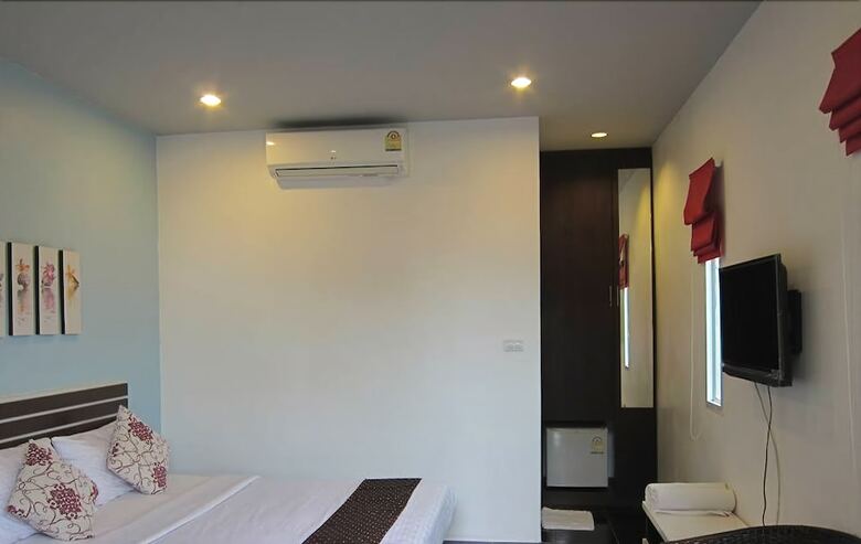 Hotel Loma Place