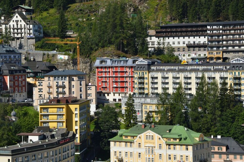 Hotel Eden