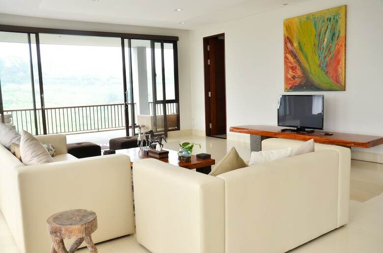 Indah 1 Villa 4 Bedroom With A Private Pool