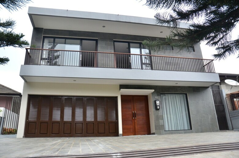 Indah 1 Villa 4 Bedroom With A Private Pool