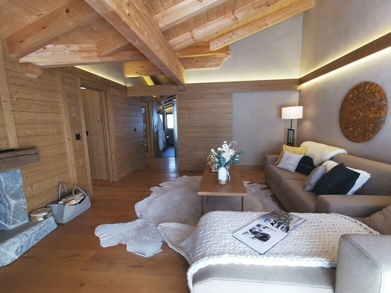 Hotel De Rougemont & Spa
