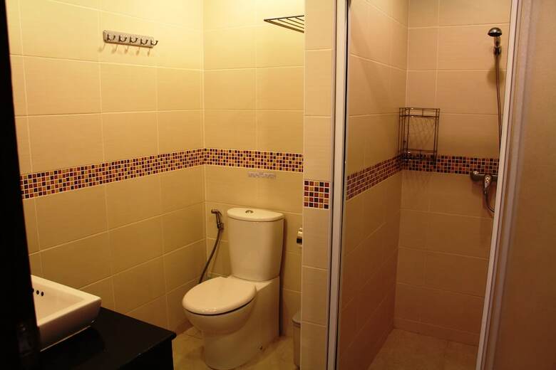 Wongamat Privacy By Good Luck Apartments