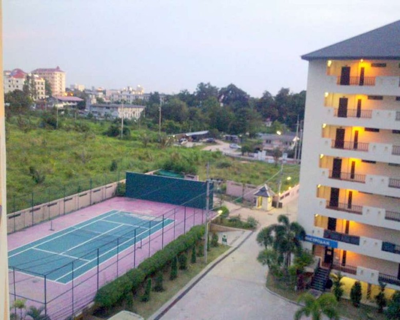 Wongamat Privacy By Good Luck Apartments