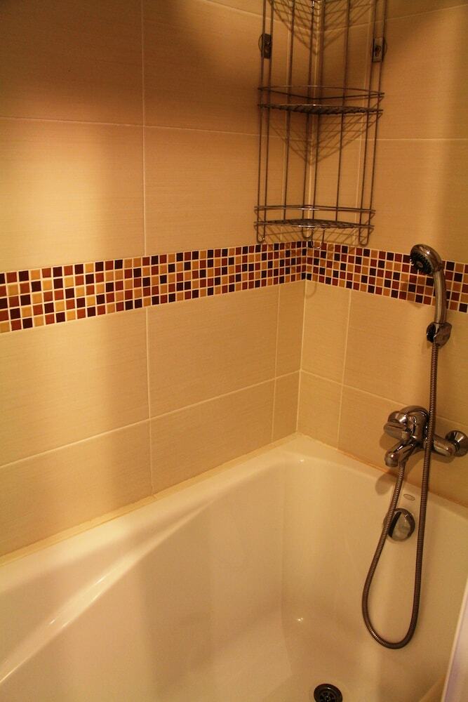 Wongamat Privacy By Good Luck Apartments
