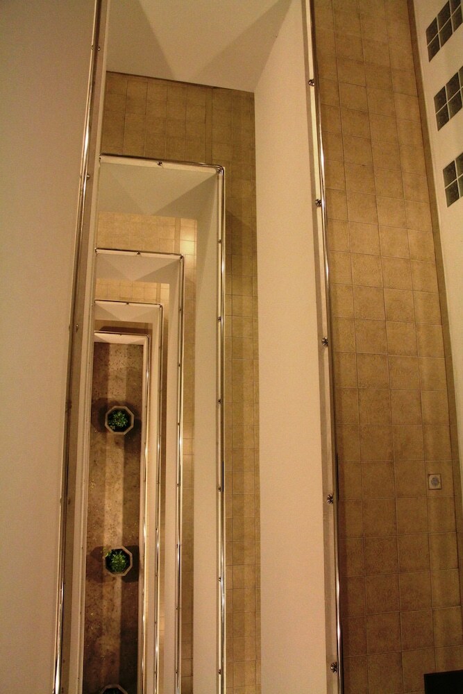 Wongamat Privacy By Good Luck Apartments