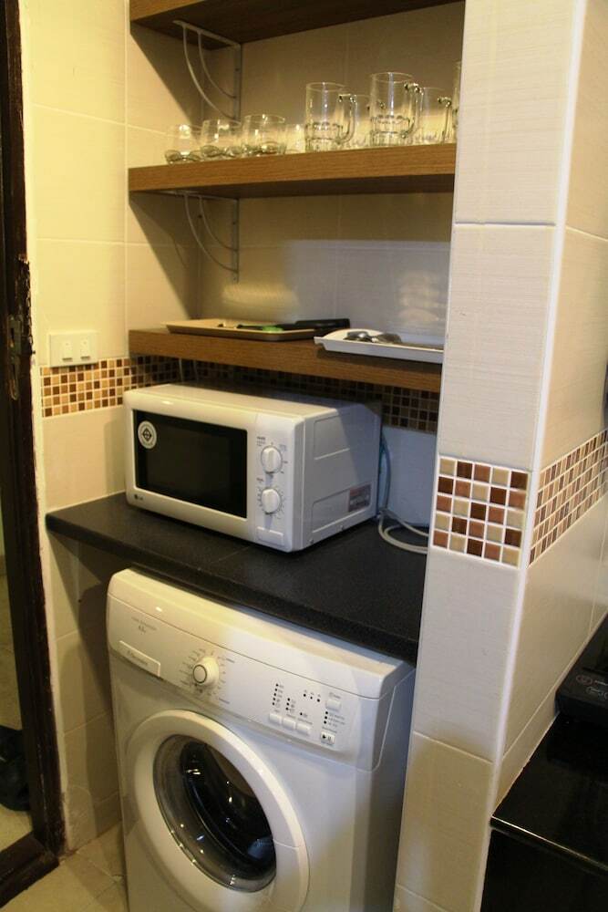 Wongamat Privacy By Good Luck Apartments