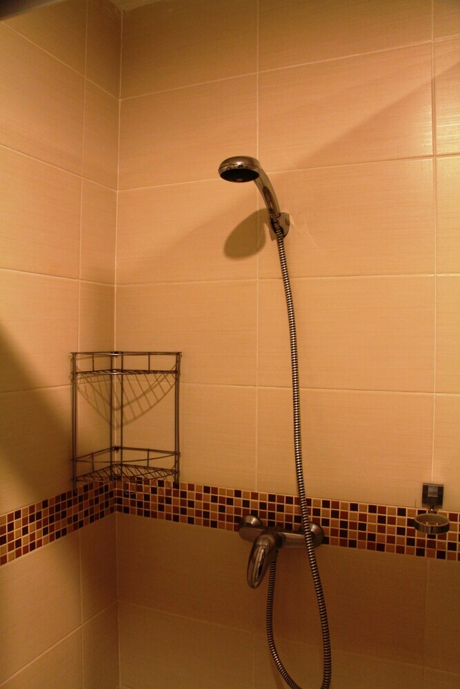 Wongamat Privacy By Good Luck Apartments