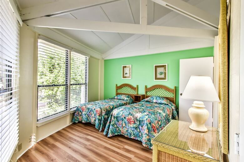 The Reef At Marathon By Capital Vacations