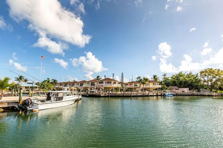 The Reef At Marathon By Capital Vacations