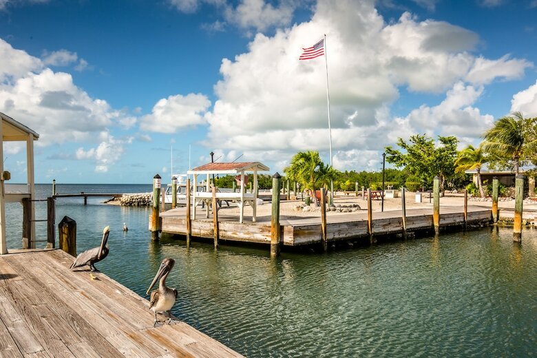 The Reef At Marathon By Capital Vacations