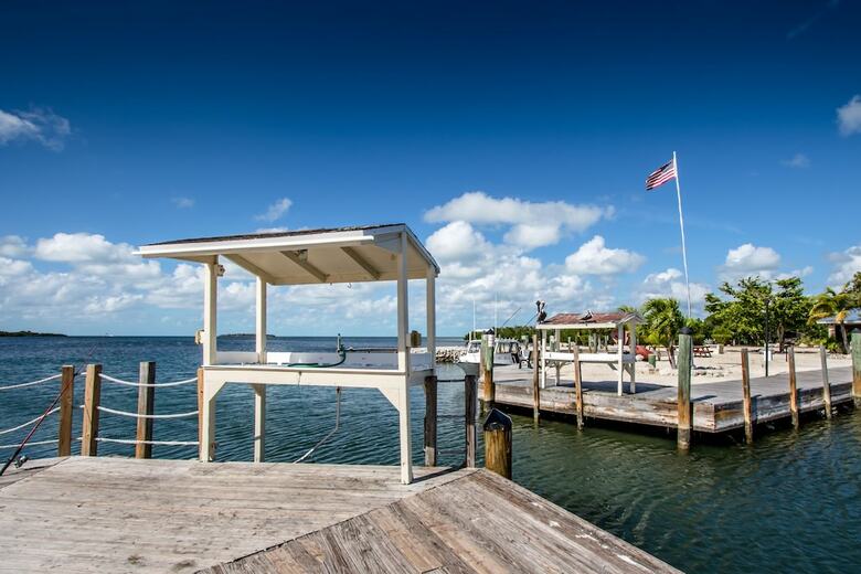 The Reef At Marathon By Capital Vacations