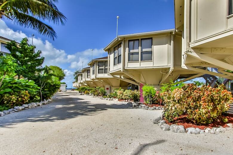 The Reef At Marathon By Capital Vacations